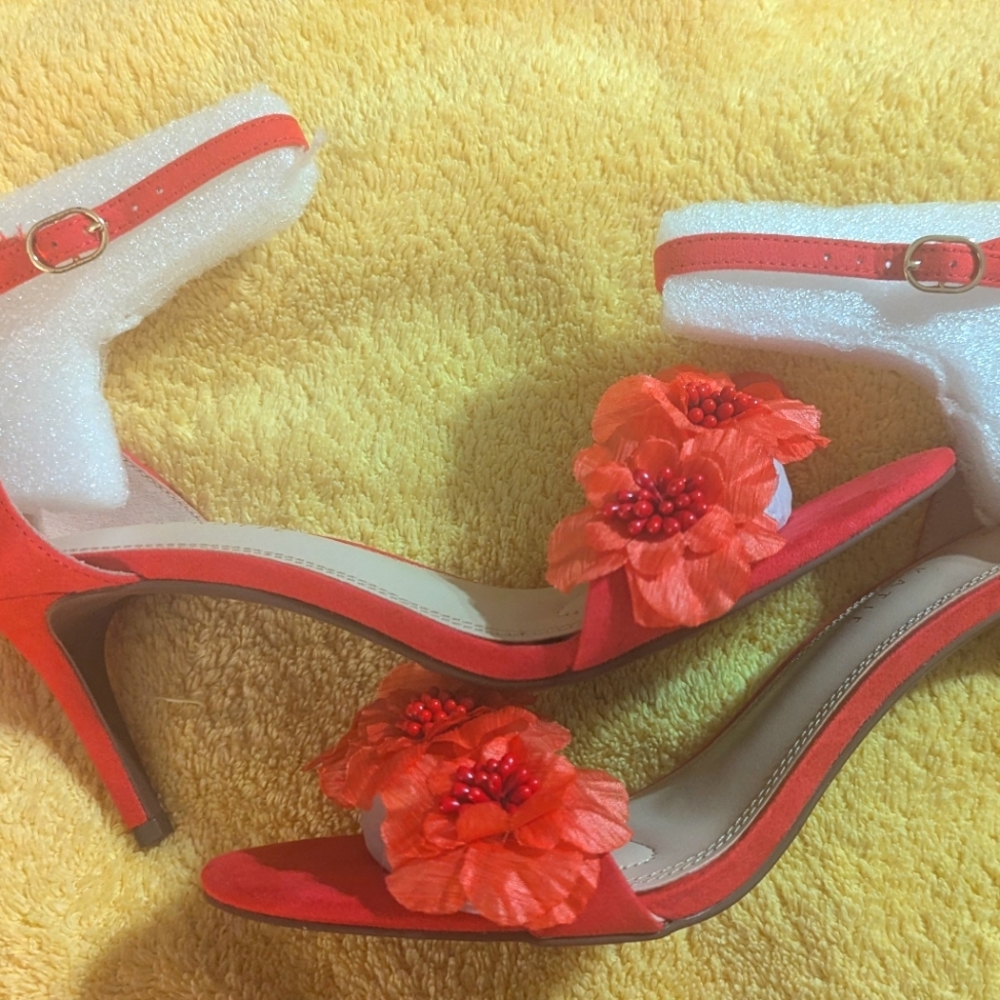 Shoes by Kelly & Katie